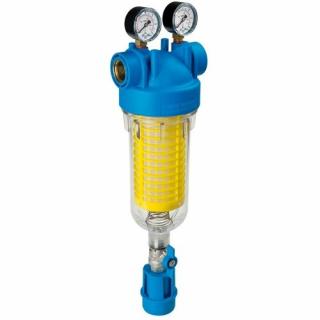 Filtr samoczyszczący HYDRA M 1 RLH 90 ATLAS FILTRI PR1-HM