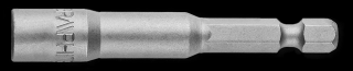 Nasadka magnetyczna 10x65 mm GRAPHITE 57H993