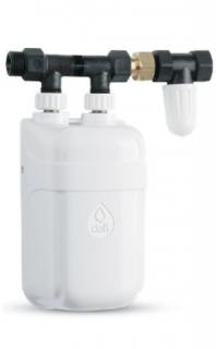 Ogrzewacz wody 4,5 kW Dafi z przyłączem (230V)