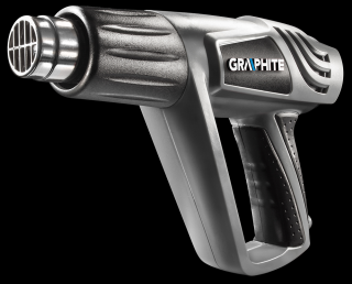 Opalarka 2000W GRAPHITE 59G524