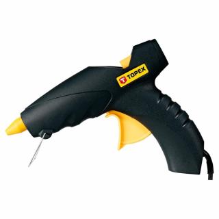 Pistolet do kleju 200W 11 mm Topex 42E522