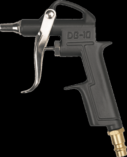 Pistolet do przedmuchiwania krótki TOPEX 75M401