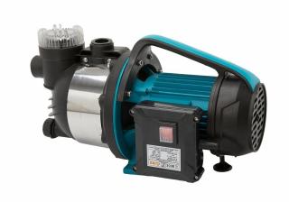 Pompa hydroforowa IBO Multi 1300 INOX 230V z filtrem