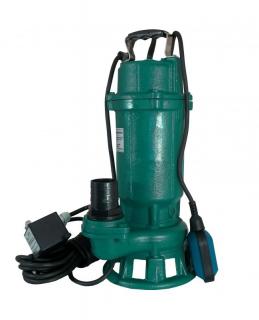 Pompa zatapialna z rozdrabniaczem 1500 W  Ibo Furiatka 1500