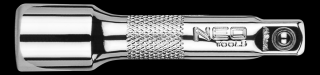Przedłużka do klucza 1/4 150mm 08-254 Neo Tools