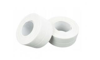 Taśma uszczelniająca do wanien 38mmx3mm/20mb Fibor