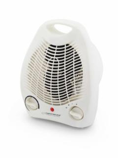 Termowentylator 1000/2000W GOBI EHH001 biały Esperanza