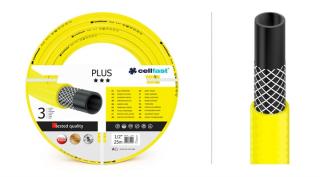 Wąż ogrodowy PLUS 1/2" Cellfast