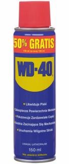 WD-40 150ml preparat wielofunkcyjny