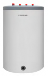 Zasobnik C.W.U. pionowy LINDO 150L W-E 150.61