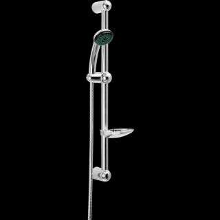 Zestaw natryskowy TETIS AU-44-001 INVENA
