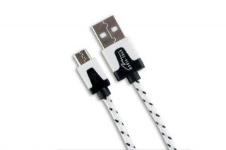 Media-Tech Kabel MICRO USB CABLE MT5102W