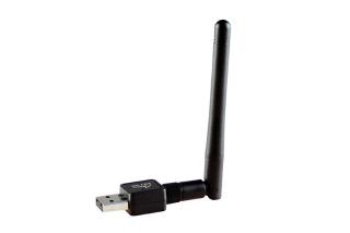 Media-Tech Karta sieciowa WLAN USB ADAPTER 11n MT4208