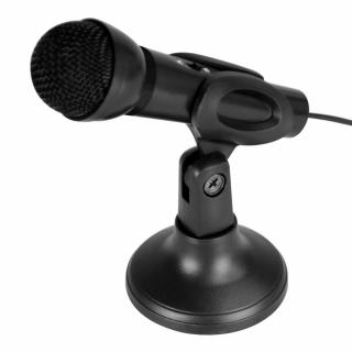 Media-Tech Mikrofon MICCO SFX MT393