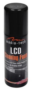 Media-Tech Pianka LCD Cleaning Foam MT2610