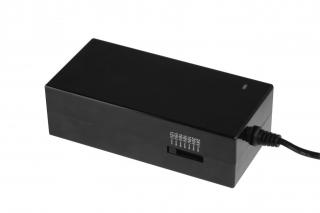 Media-Tech Zasilacz 80W Notebook Universal Power Adaptor MT6269