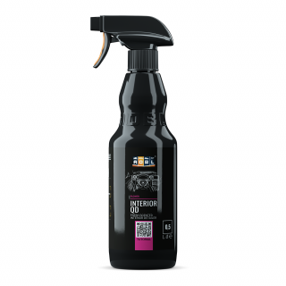 ADBL Interior QD - quick detailer do wewnętrznych tworzyw sztucznych 500ml