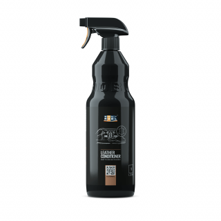 ADBL Leather Conditioner – odżywia, zmiękcza i zabezpiecza skórę 1L