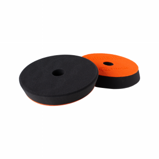 ADBL Roller Pad DA-Finish – miękki pad polerski, czarny - 165/175mm