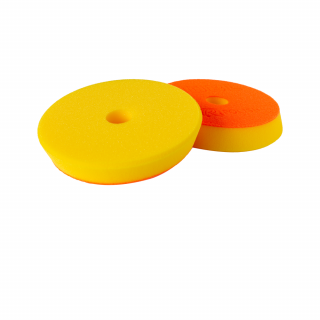 ADBL Roller Pad DA-Polish – średni pad polerski, żółty - 85/100mm