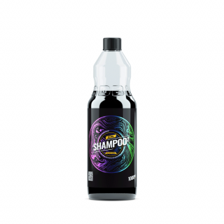ADBL Shampoo2 – szampon samochodowy o zapachu Cherry Coke, bezpieczny dla wosków 1L