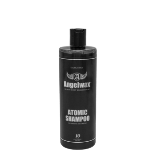 Angelwax Dark Star Atomic Shampoo – szampon samochodowy z dodatkiem grafenu 500ml