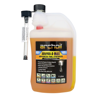 Archoil AR6900-D MAX – dodatek do oleju napędowego 1L