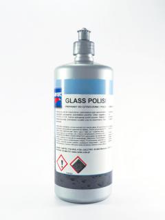 Cartec Glass Polish – preparat do czyszczenia i polerowania szyb 1l