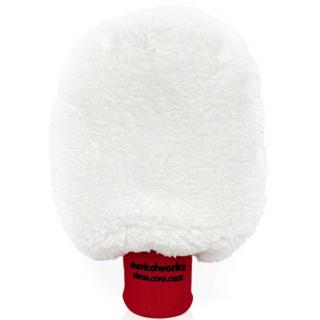 chemicalworkz Wash Mitt Red - rękawica do mycia auta