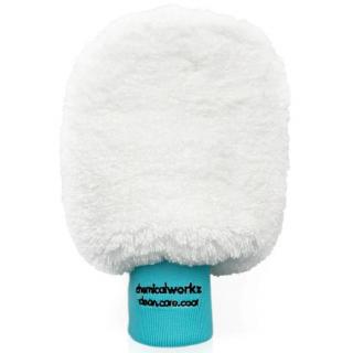 chemicalworkz Wash Mitt Turquoise - rękawica do mycia auta
