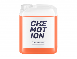 Chemotion Special Wheel Cleaner – środek do mycia felg polerowanych 5L