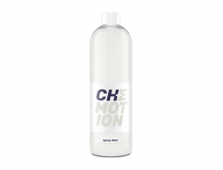 Chemotion Spray Wax – syntetyczny wosk w płynie 1L