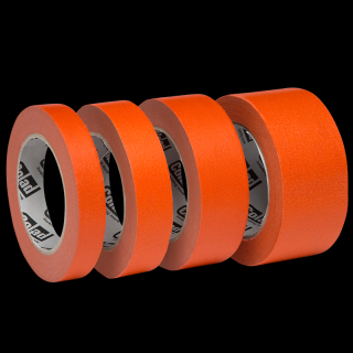 Colad Orange Masking Tape – taśma maskująca o wysokiej przyczepności 38mm x 50m