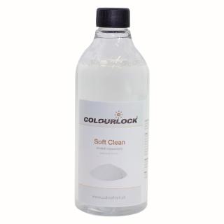 Colourlock Cleaner Soft – produkt do regularnego czyszczenia skóry 500ml