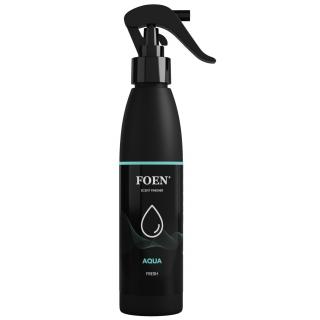 Foen Aqua – perfumy samochodowe, orzeźwiający zapach 185ml