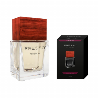 Fresso Pure Passion Air Perfume – perfumy samochodowe 50ml