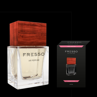 Fresso Sugar Love Air Perfume – perfumy samochodowe 50ml