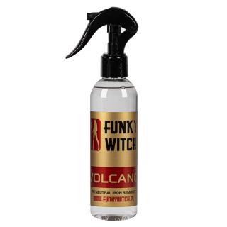 Funky Witch Volcano – preparat do usuwania zanieczyszczeń metalicznych 500ml