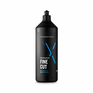 FX Protect Fine Cut – delikatna finishowa pasta polerska 1000g