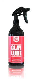 Good Stuff Clay Lube – lubrykant/poślizg do glinki 1L