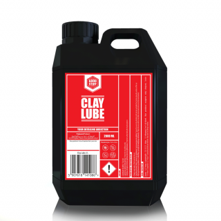 Good Stuff Clay Lube – lubrykant/poślizg do glinki 2L