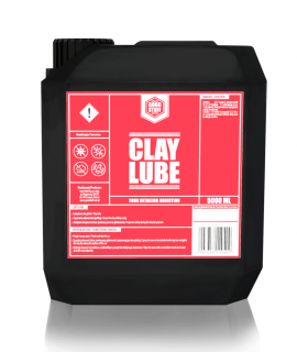 Good Stuff Clay Lube – lubrykant/poślizg do glinki 5L