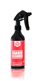 Good Stuff Fabric Cleaner – produkt do czyszczenia podsufitki i tapicerki materiałowej, gotowy do użycia 500ml