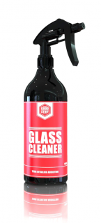 Good Stuff Glass Cleaner – płyn do czyszczenia szyb, nie pozostawia smug 1L