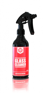 Good Stuff Glass Cleaner – płyn do czyszczenia szyb, nie pozostawia smug 500ml