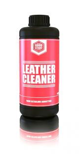 Good Stuff Leather Cleaner – preparat do czyszczenia skóry 1L