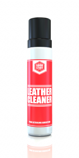Good Stuff Leather Cleaner – preparat do czyszczenia skóry 200ml
