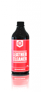 Good Stuff Leather Cleaner – preparat do czyszczenia skóry 500ml