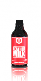 Good Stuff Leather Milk – produkt do zabezpieczenia skóry 250ml