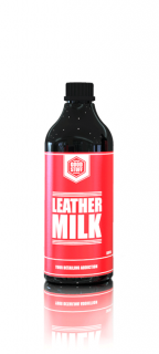 Good Stuff Leather Milk – produkt do zabezpieczenia skóry 500ml